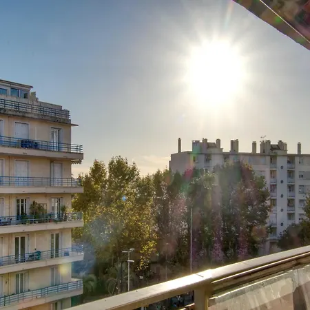 Appartement Magnifique A Deux Minutes De La *