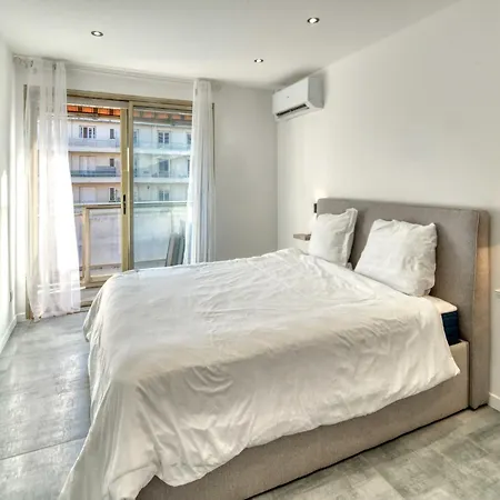 Magnifique A Deux Minutes De La Appartement