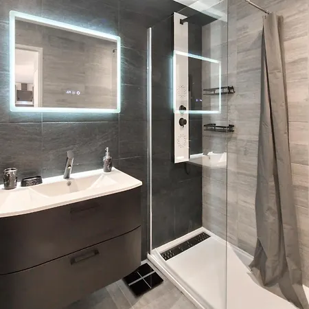 Magnifique A Deux Minutes De La * Antibes