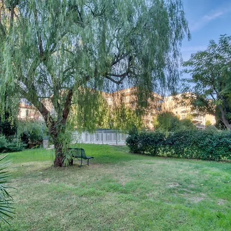 Magnifique A Deux Minutes De La Antibes