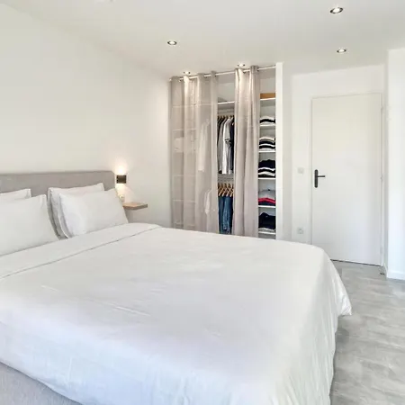 Magnifique A Deux Minutes De La Appartement *