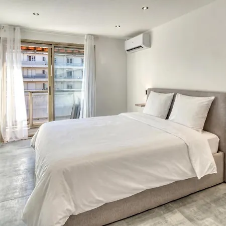 Magnifique A Deux Minutes De La Appartement *