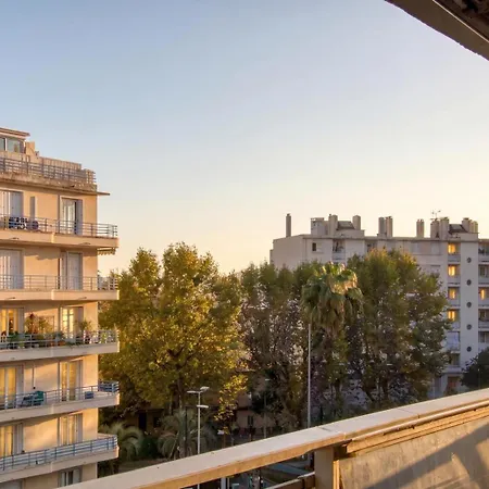 Magnifique A Deux Minutes De La Antibes