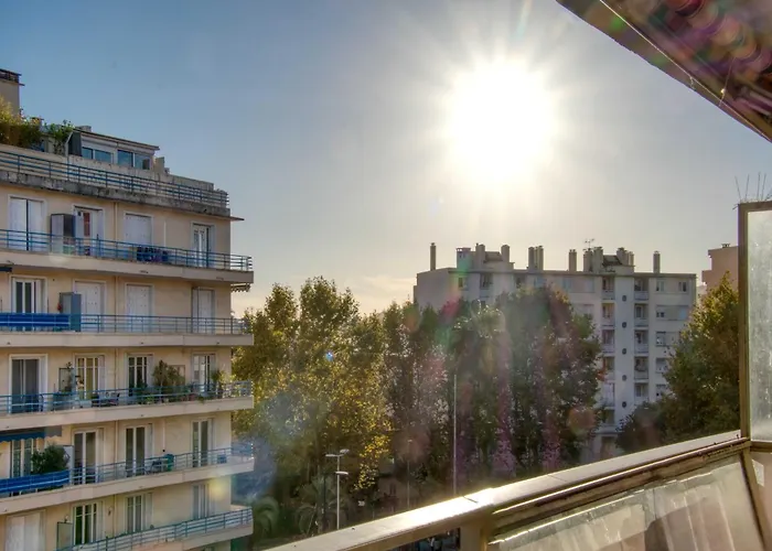 Appartement Magnifique A Deux Minutes De La *