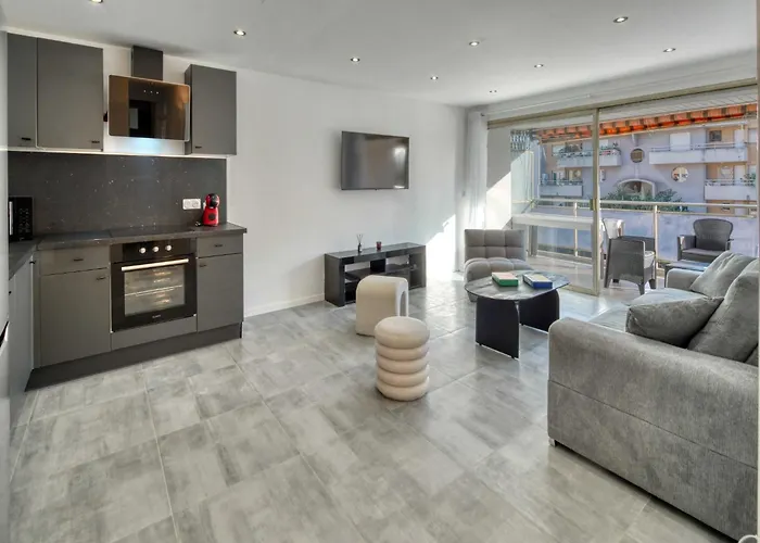 Magnifique A Deux Minutes De La * Antibes