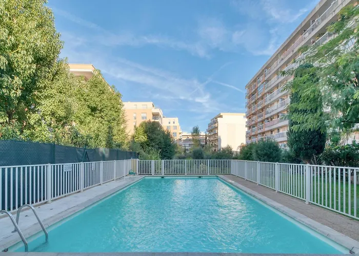 Magnifique A Deux Minutes De La * Antibes