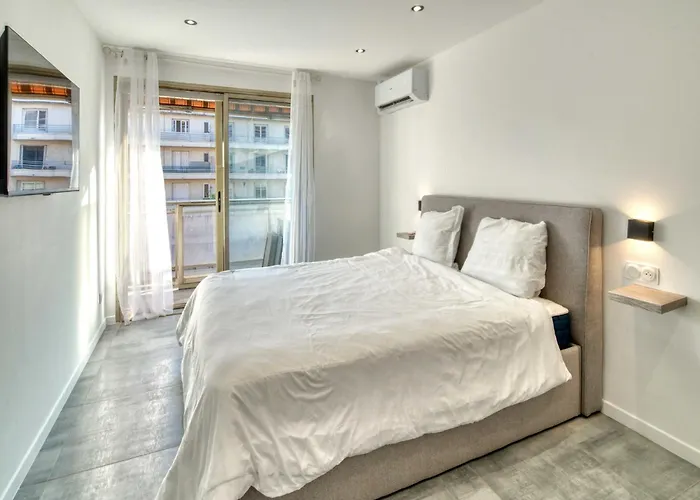 Magnifique A Deux Minutes De La Appartement