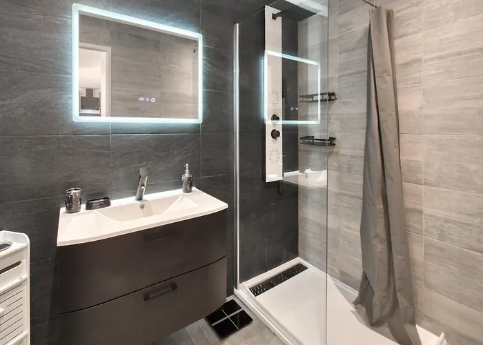 Magnifique A Deux Minutes De La * Antibes