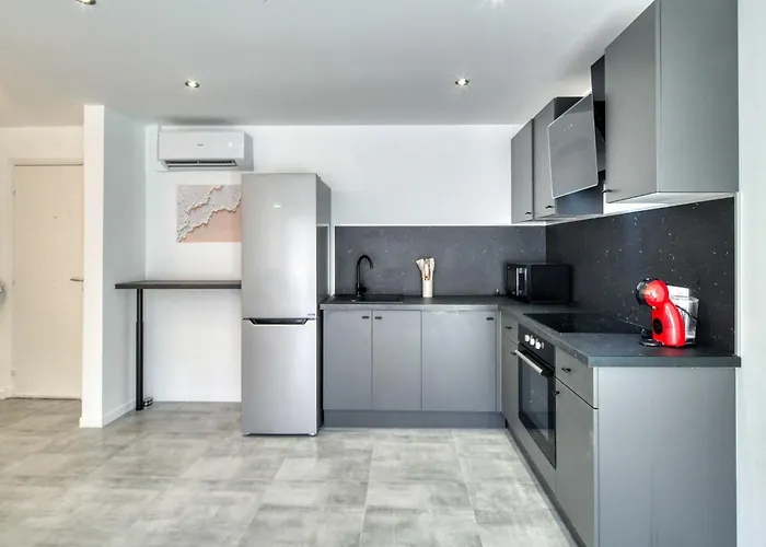 Magnifique A Deux Minutes De La * Antibes