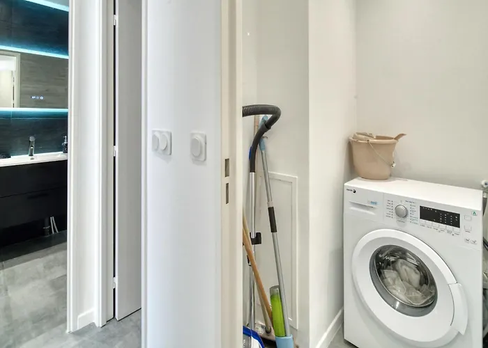 Magnifique A Deux Minutes De La