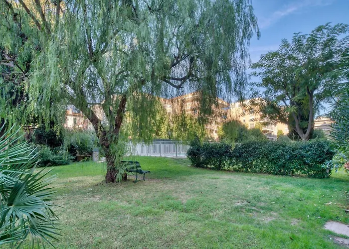 Magnifique A Deux Minutes De La Antibes